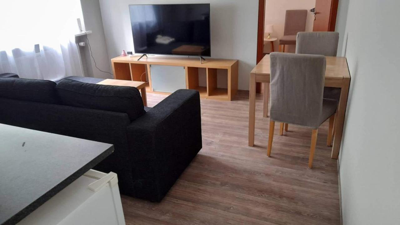 Central Akureyri Apartment Dream4you Exterior foto
